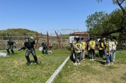 경기도, 14일부터 ‘비무장지대(DMZ) 평화의 길 4개 테마노선 개방’